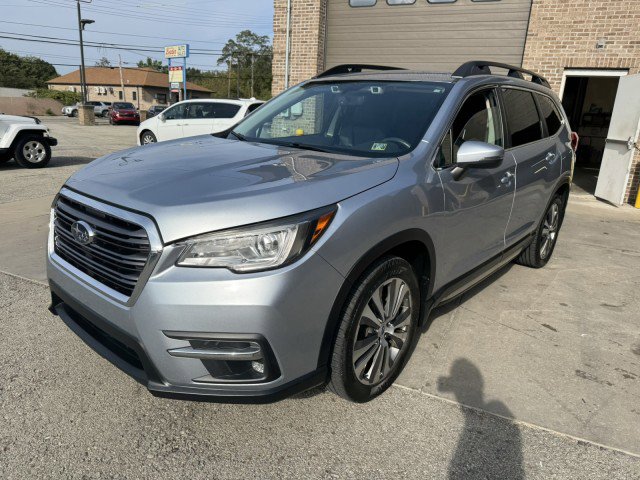 Used 2020 Subaru Ascent Limited w/ Popular Package #3 image 7