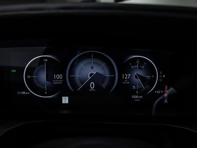 Used 2025 Rolls-Royce Ghost image 30