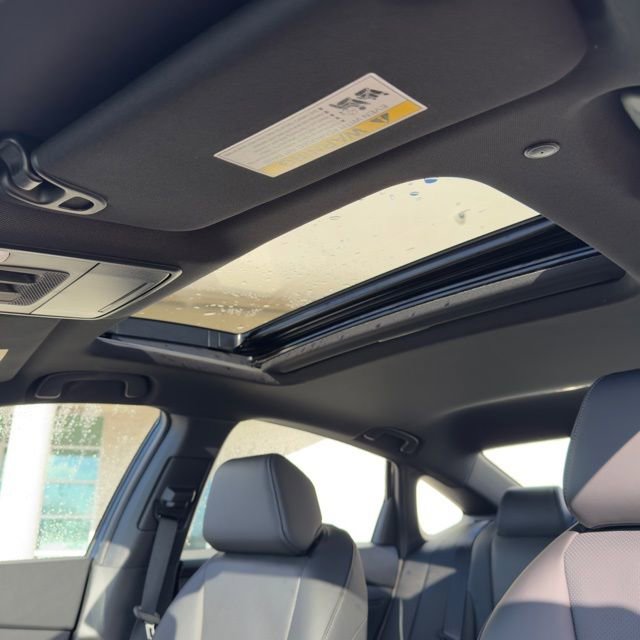 New 2026 Honda Accord Sport image 16