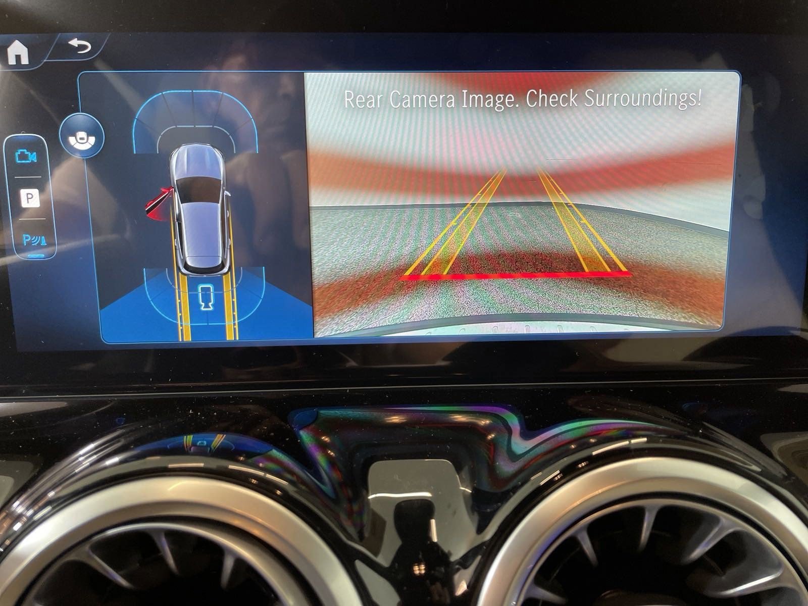 Certified 2025 Mercedes-Benz GLA 250 image 25