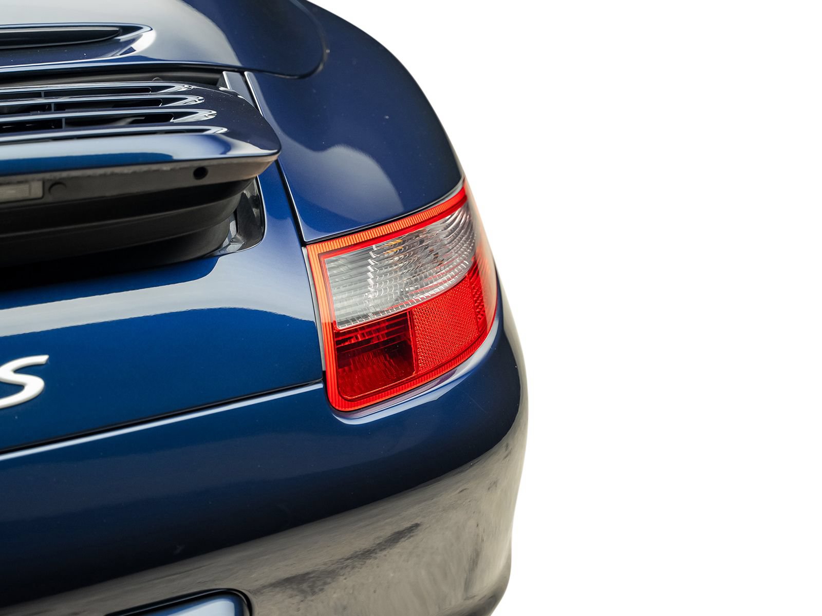 Used 2007 Porsche 911 Carrera S RWD image 19