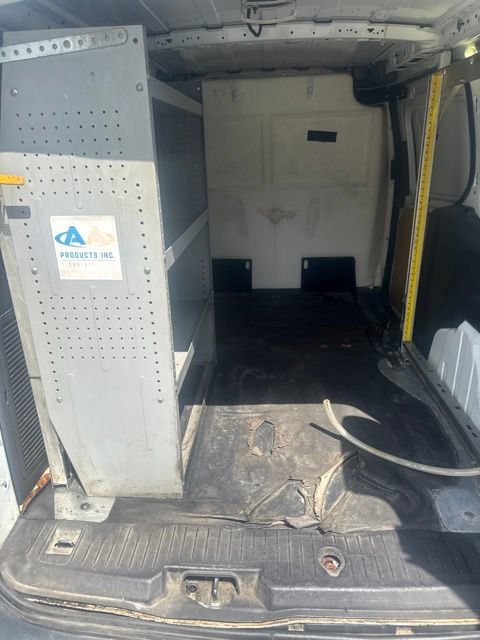 Used 2017 Ford Transit Connect XL FWD image 12
