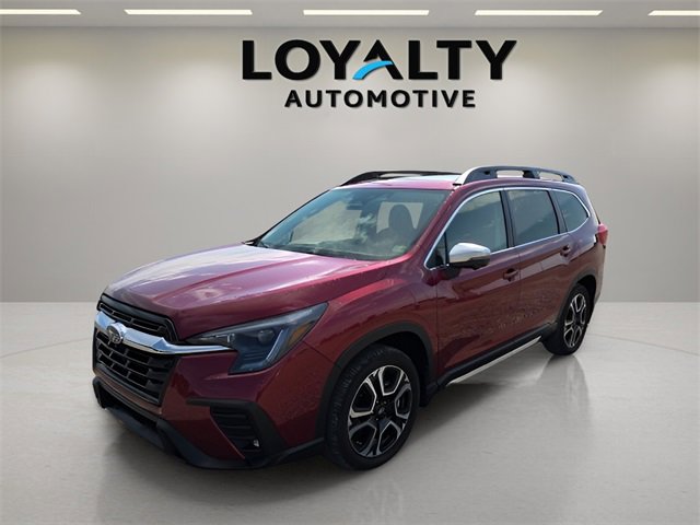 Used 2023 Subaru Ascent Limited w/ Technology Package image 1