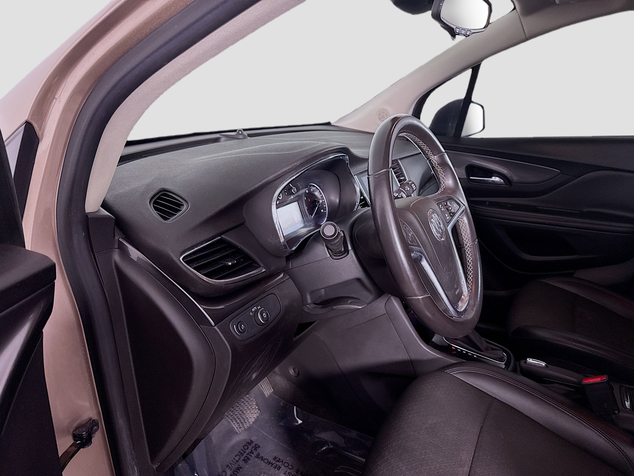 Used 2019 Buick Encore Preferred w/ Safety Package FWD image 23