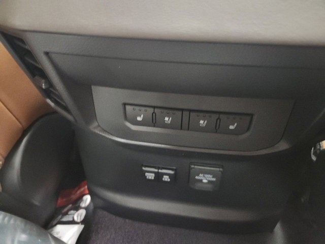 New 2026 Toyota Tundra 1794 Edition image 13