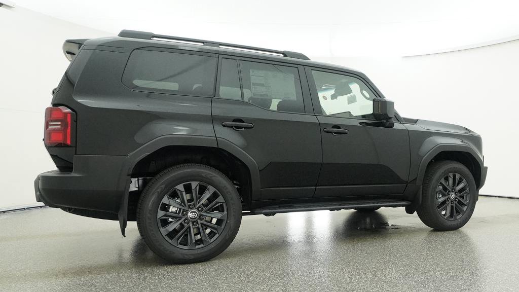 New 2027 Toyota Land Cruiser w/ Premium Package AWD/4WD image 29