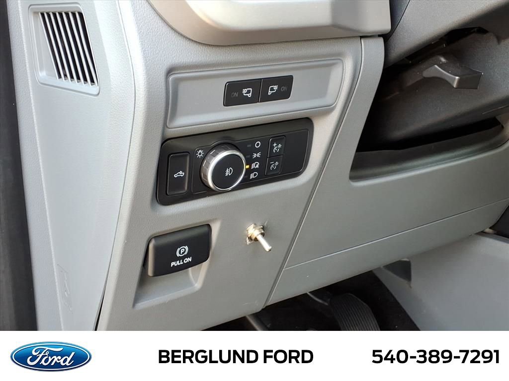 Used 2023 Ford F150 XLT w/ Equipment Group 301A Mid image 20