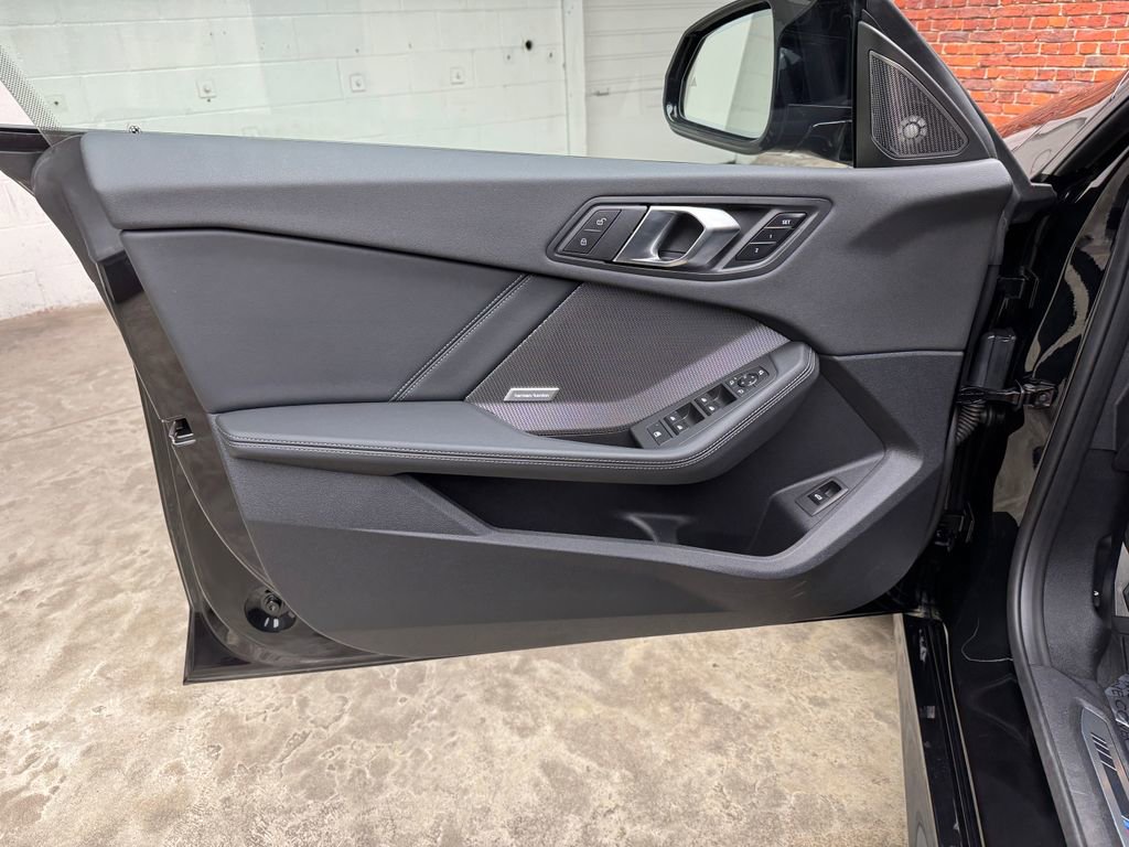 Used 2025 BMW M235i xDrive w/ Premium Package AWD/4WD image 10