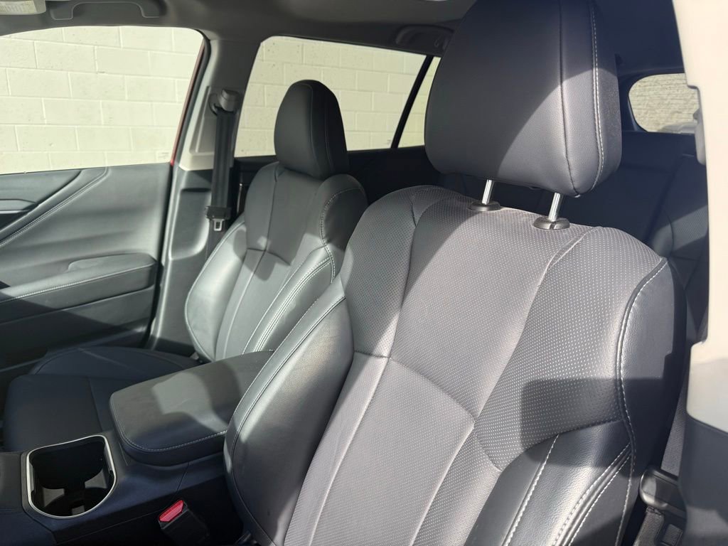 Certified 2024 Subaru Outback Limited image 22