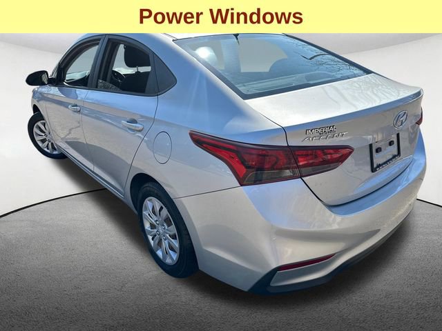 Used 2019 Hyundai Accent SE image 8