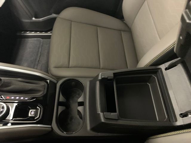 New 2026 Chevrolet Colorado ZR2 w/ Technology Package image 65