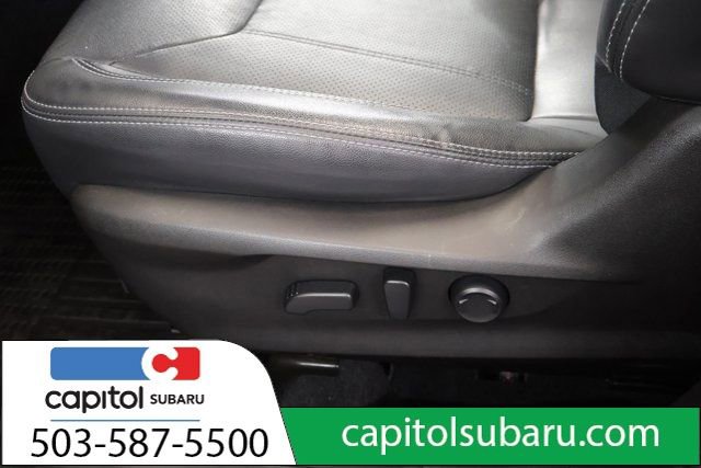 Used 2020 Subaru Forester Touring w/ Popular Package #2 AWD/4WD image 14