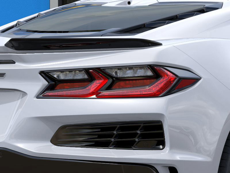 New 2026 Chevrolet Corvette Z06 image 35