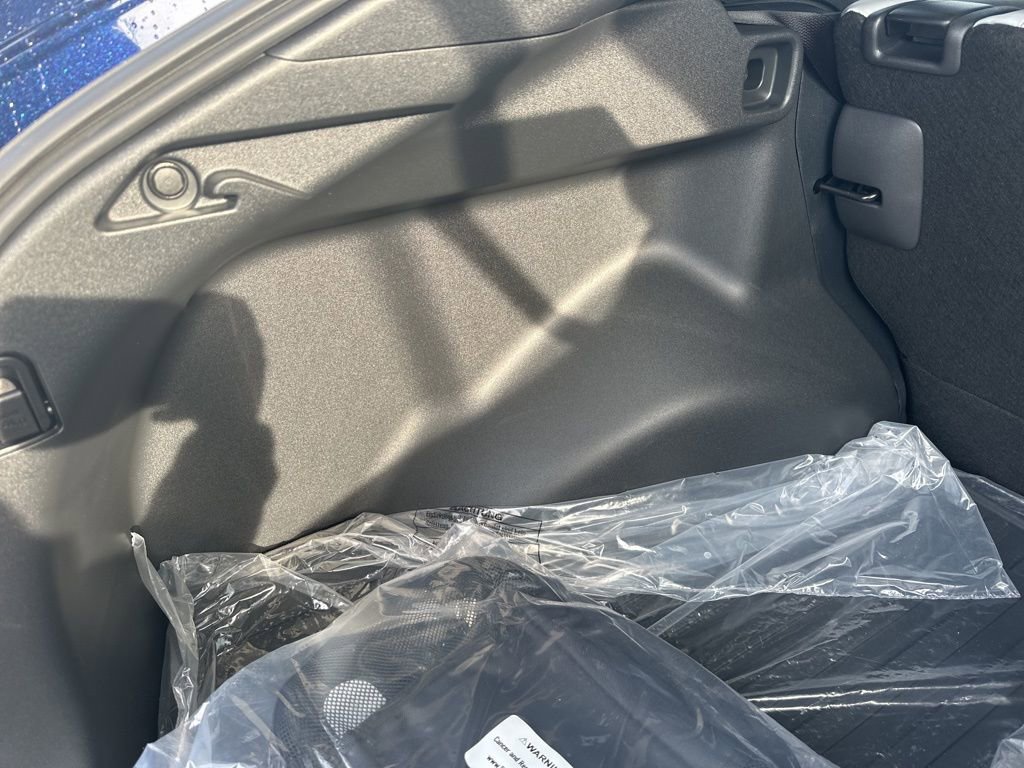 New 2026 Subaru Solterra Premium image 30