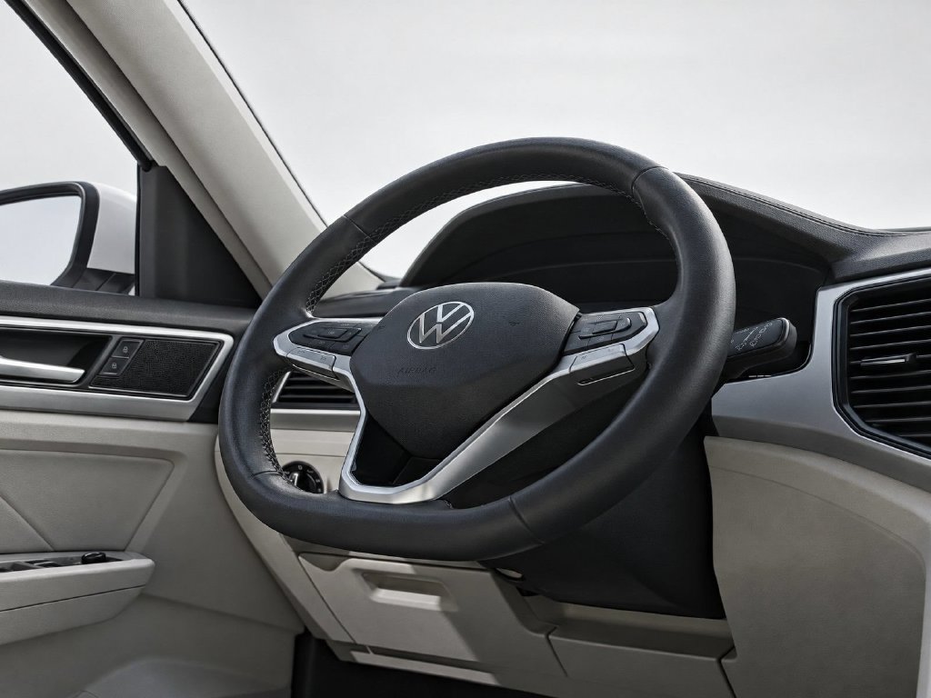 Used 2022 Volkswagen Atlas SE AWD/4WD image 30