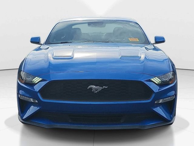 Used 2020 Ford Mustang Premium w/ Ford Safe & Smart Package image 8