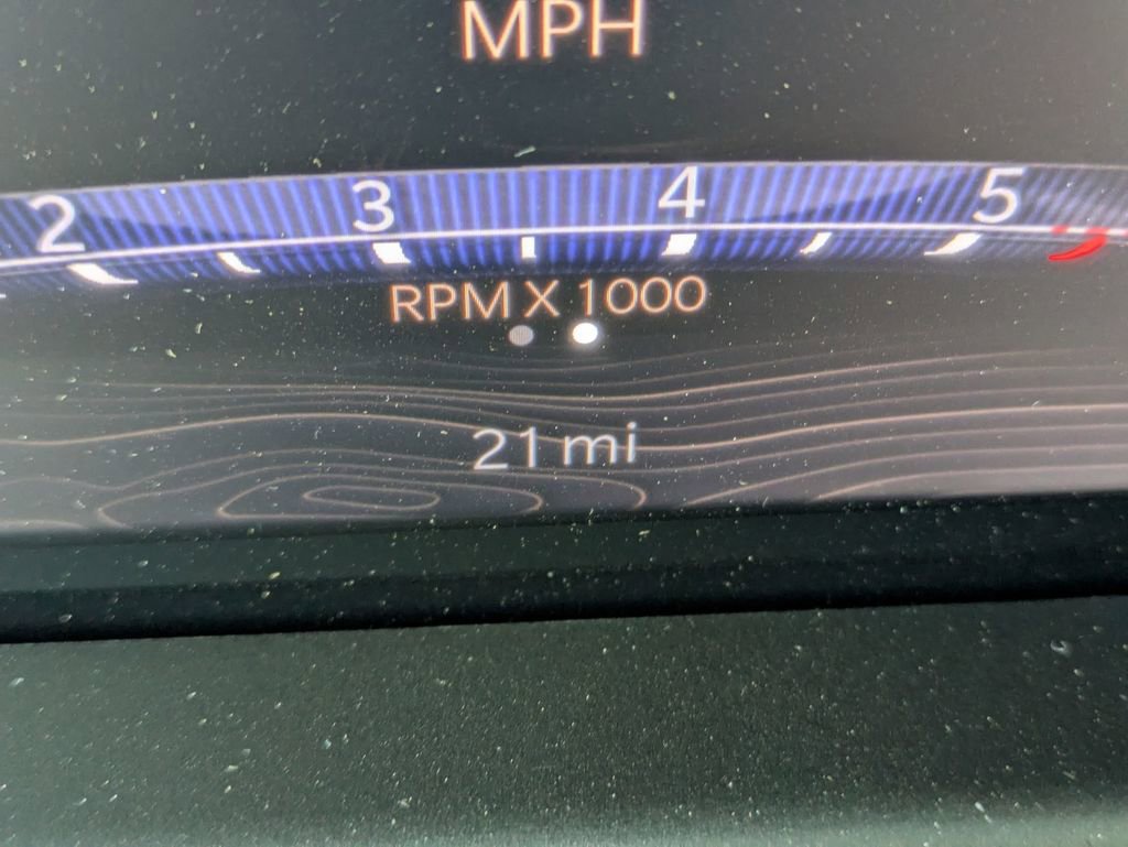 New 2025 Jeep Wagoneer L Series II image 18