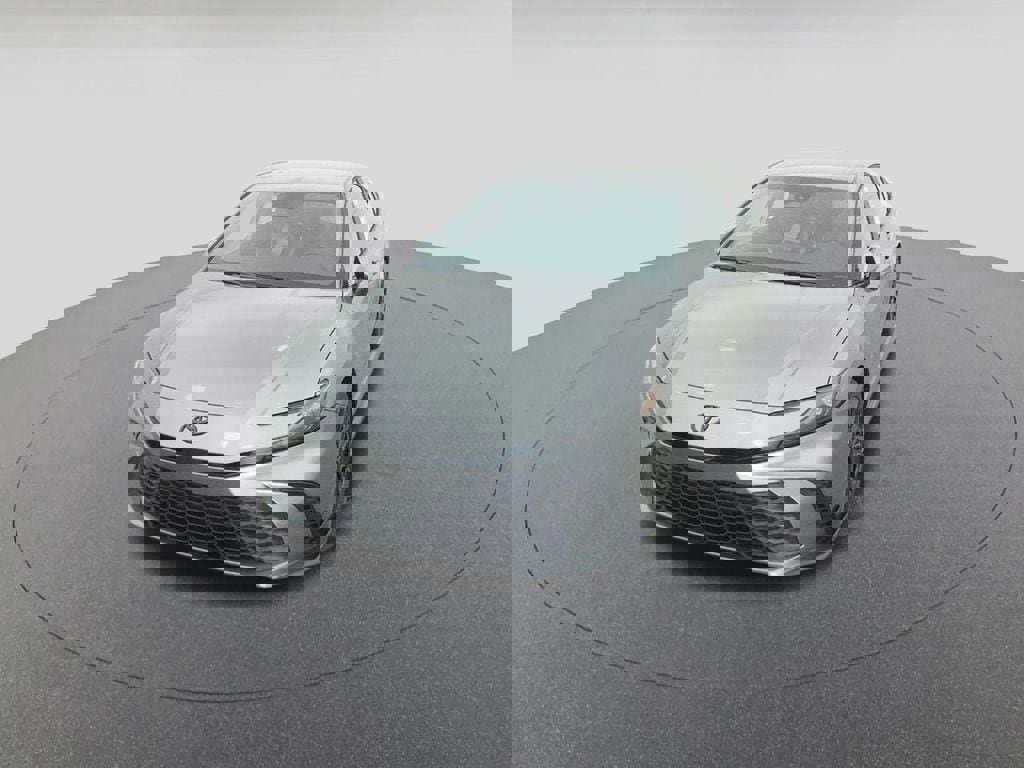 New 2026 Toyota Camry SE image 16