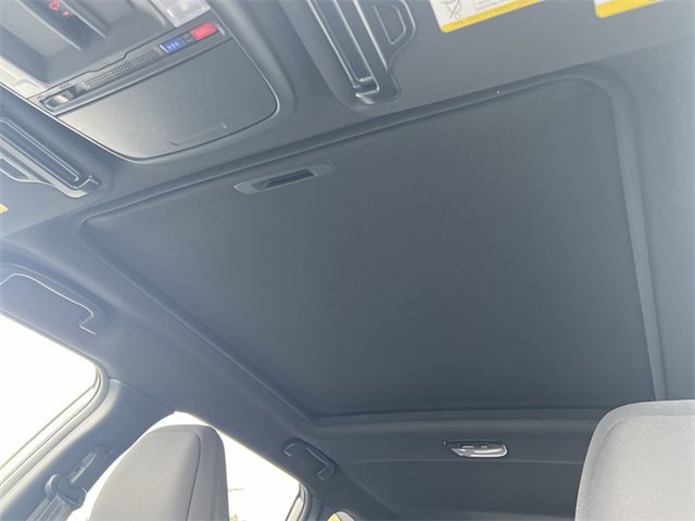 New 2025 Subaru Forester Premium image 11