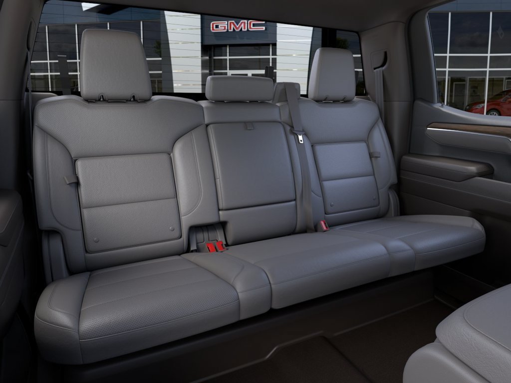New 2026 GMC Sierra 1500 SLT w/ X31 Off-Road Package AWD/4WD image 17