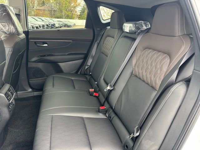 New 2026 Nissan Murano Platinum w/ Technology Package image 18