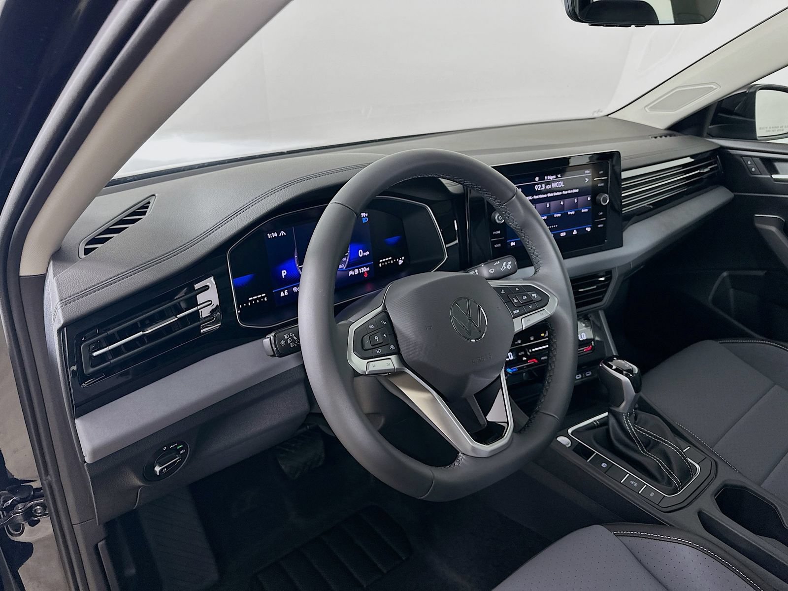 New 2026 Volkswagen Jetta SE FWD image 31