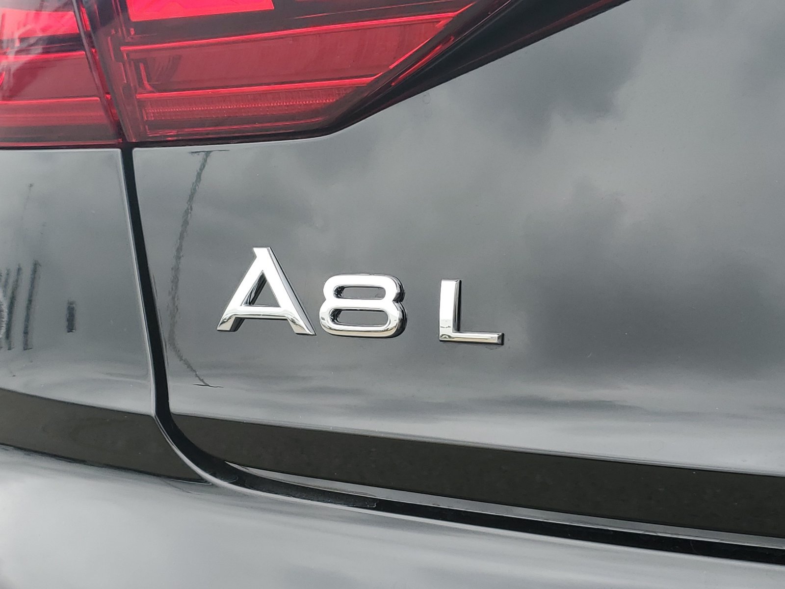 New 2026 Audi A8 L 3.0T AWD/4WD image 7