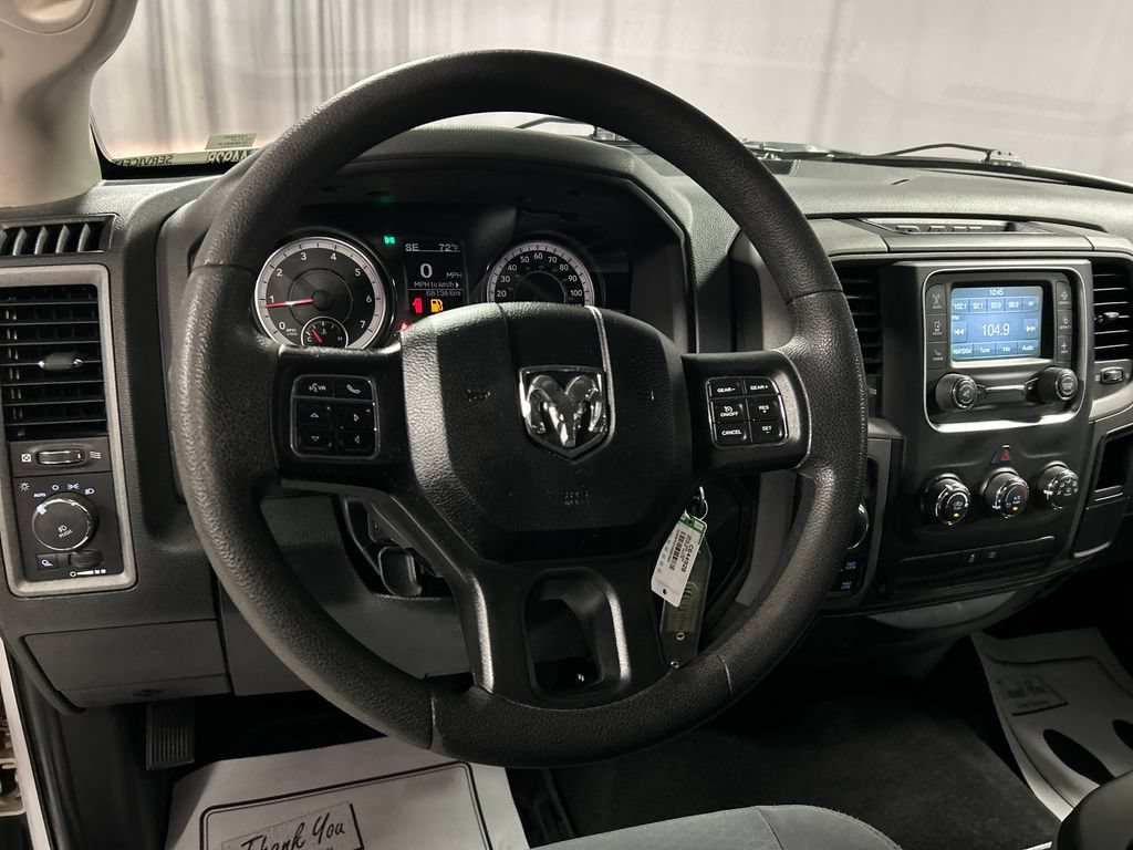 Used 2018 RAM 1500 Express w/ Express Value Package AWD/4WD image 13