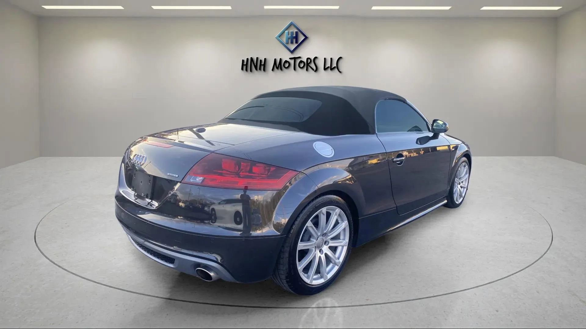 Used 2014 Audi TT 2.0T image 5