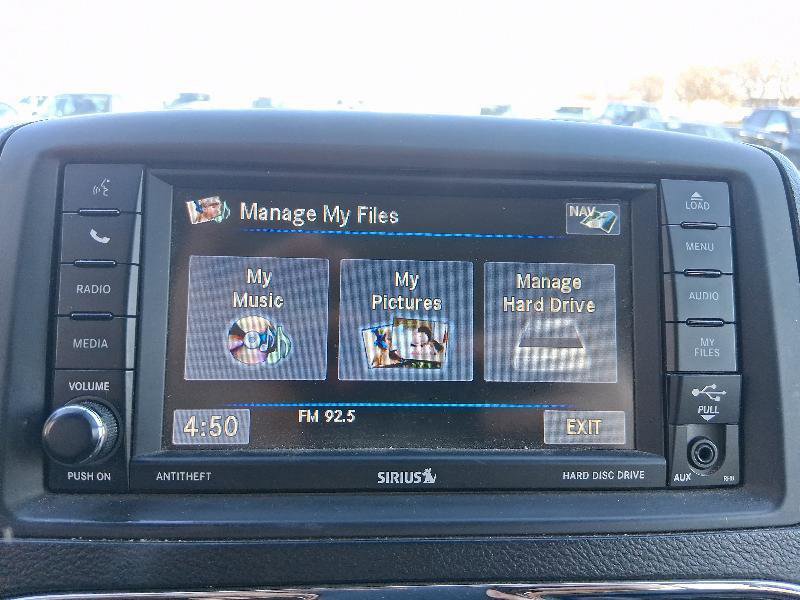 Used 2015 Chrysler Town & Country Touring-L w/ Driver Convenience Group image 37