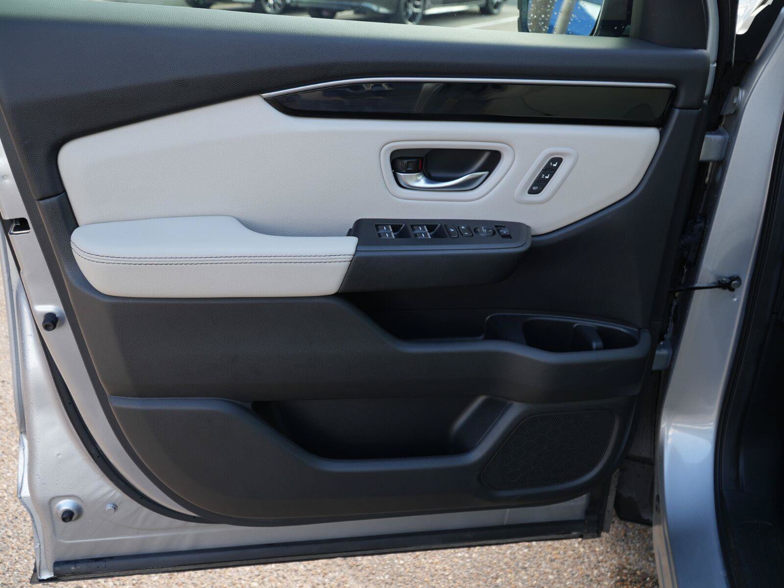 Certified 2026 Honda Pilot EX-L image 5