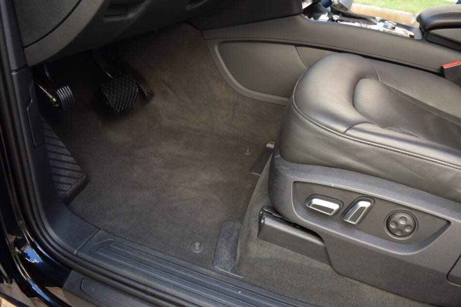 Used 2015 Audi Q7 TDI Premium Plus AWD/4WD image 38