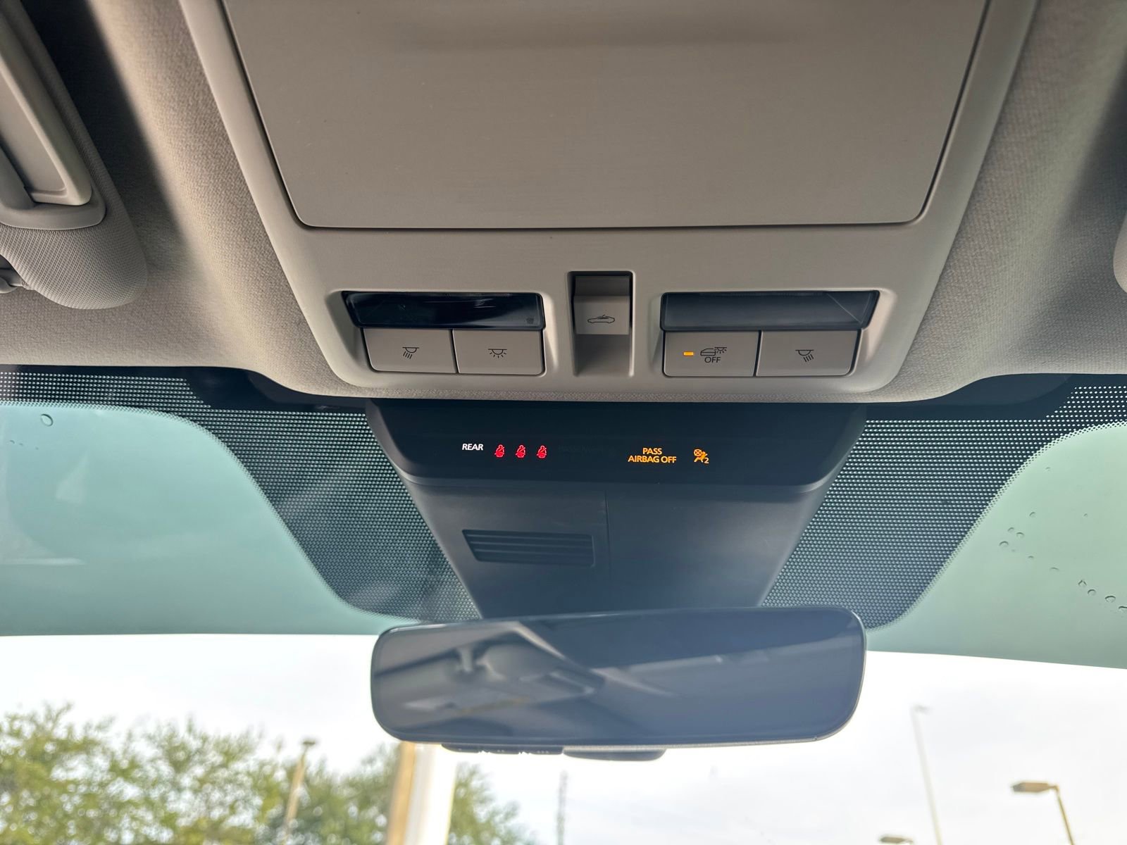 Used 2023 MAZDA MAZDA3 2.5 Turbo Sedan w/Premium Plus image 25