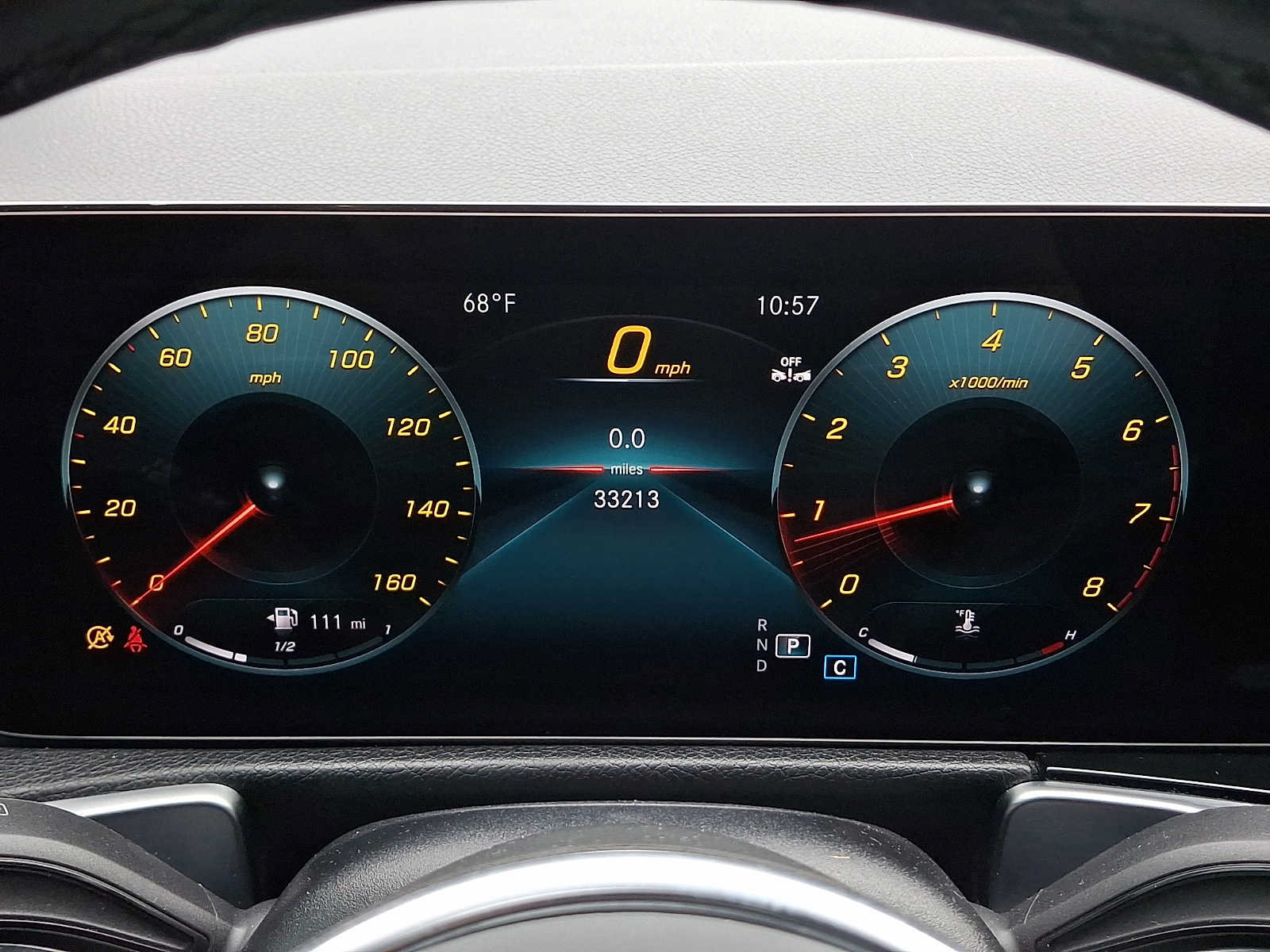 Used 2023 Mercedes-Benz GLB 250 4MATIC image 20