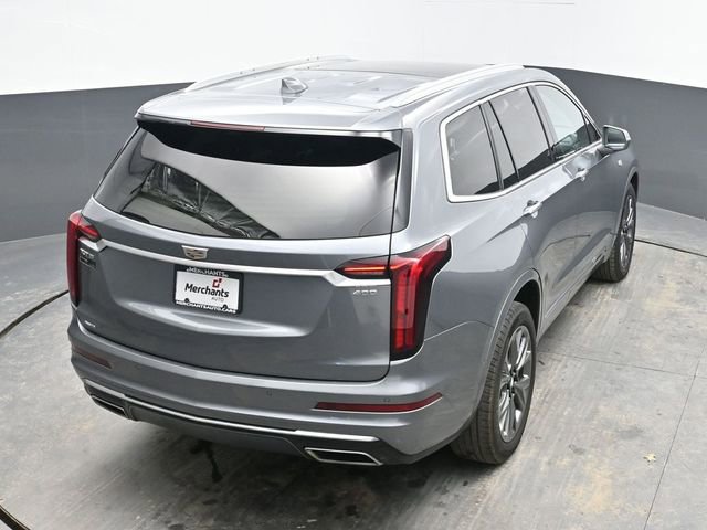 Used 2020 Cadillac XT6 Premium Luxury image 26