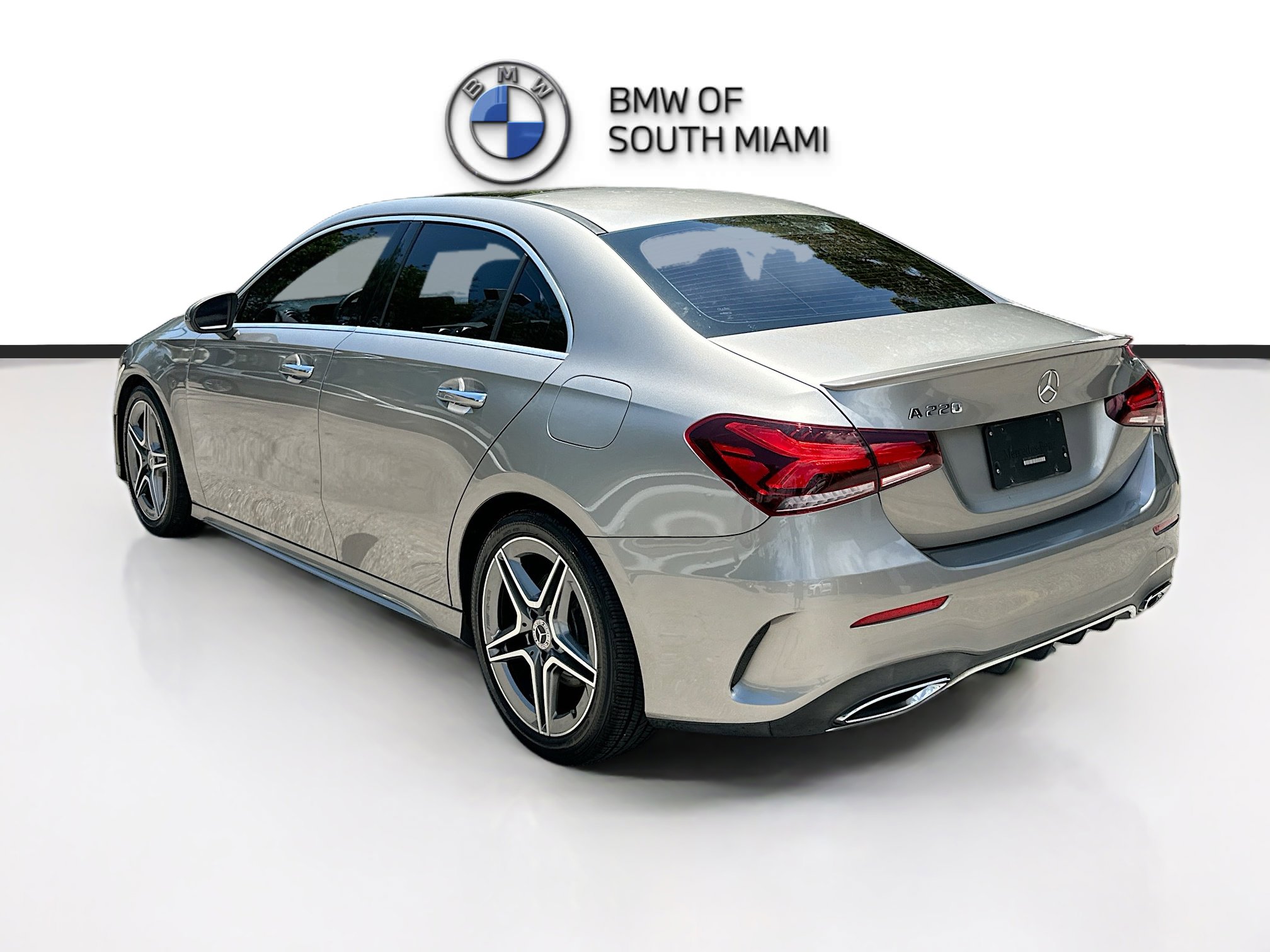 Used 2020 Mercedes-Benz A 220 image 5