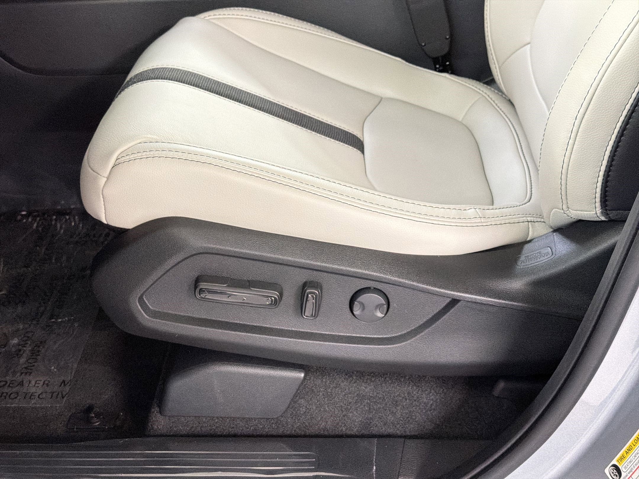 New 2026 Honda Pilot EX-L image 14