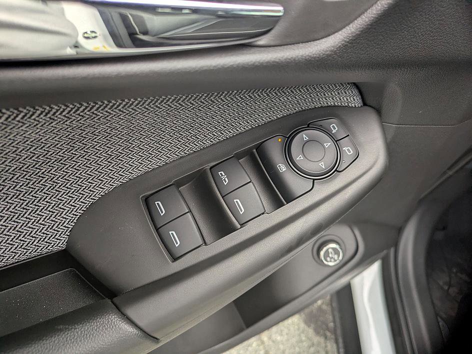 New 2026 Chevrolet TrailBlazer LT w/ Convenience Package image 14