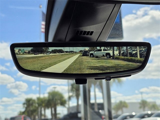 Certified 2024 Chevrolet Blazer Premier w/ Driver Confidence II Package image 42