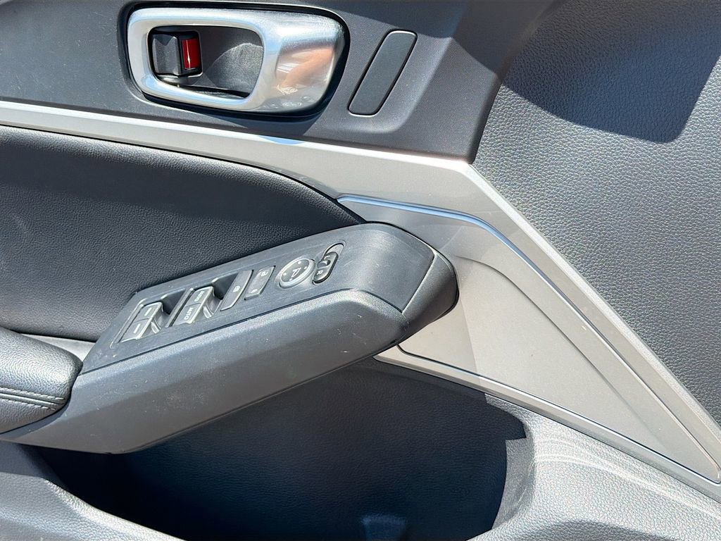 Used 2023 Acura Integra image 23