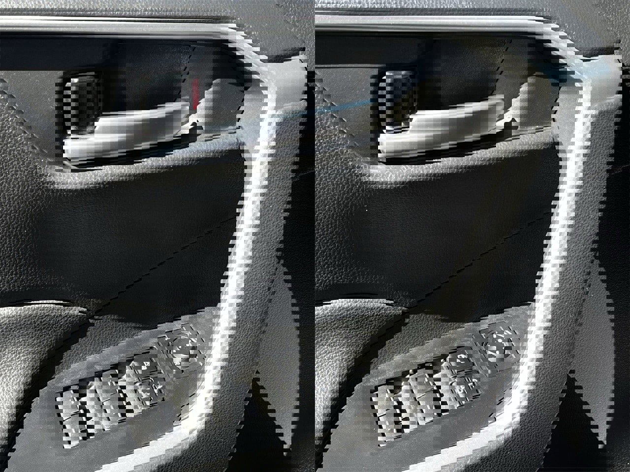 Used 2024 Toyota RAV4 SE image 21