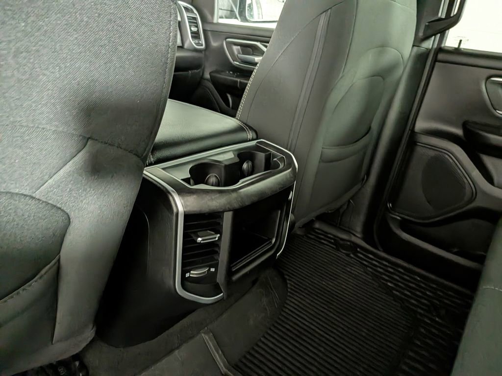 Certified 2022 RAM 1500 Big Horn image 32