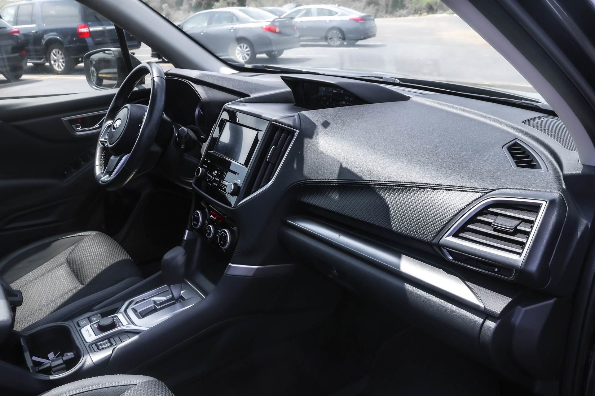 Used 2022 Subaru Forester Premium image 42