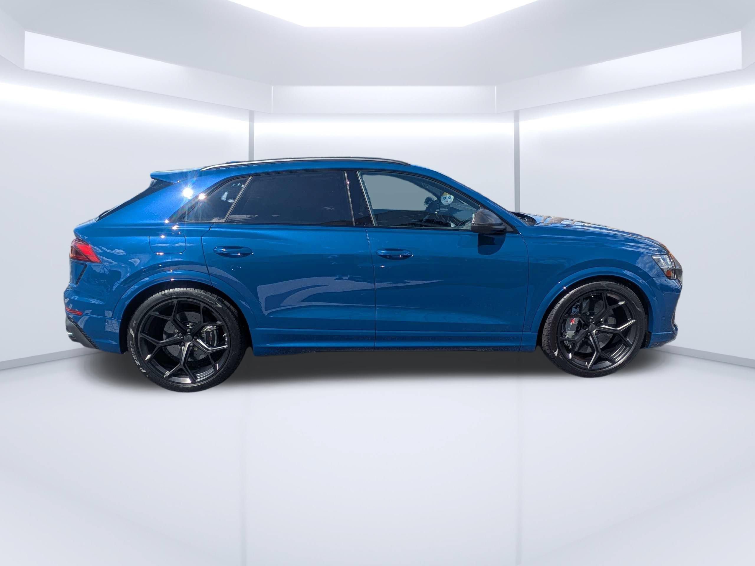 New 2026 Audi RS Q8 performance AWD/4WD image 2