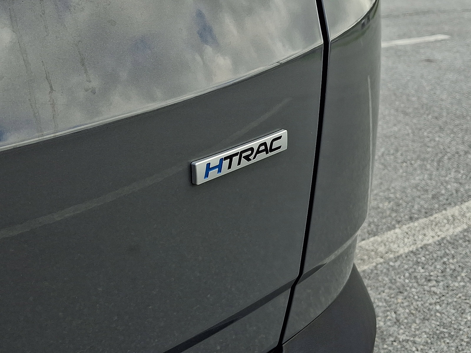 Used 2024 Hyundai Tucson SEL image 33