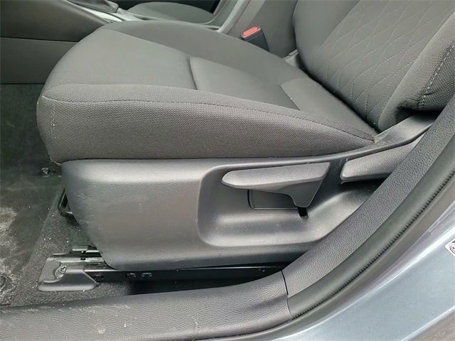 Certified 2025 Toyota Corolla LE image 12