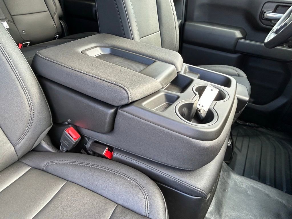 New 2025 Chevrolet Silverado 3500 W/T w/ WT Convenience Package image 34