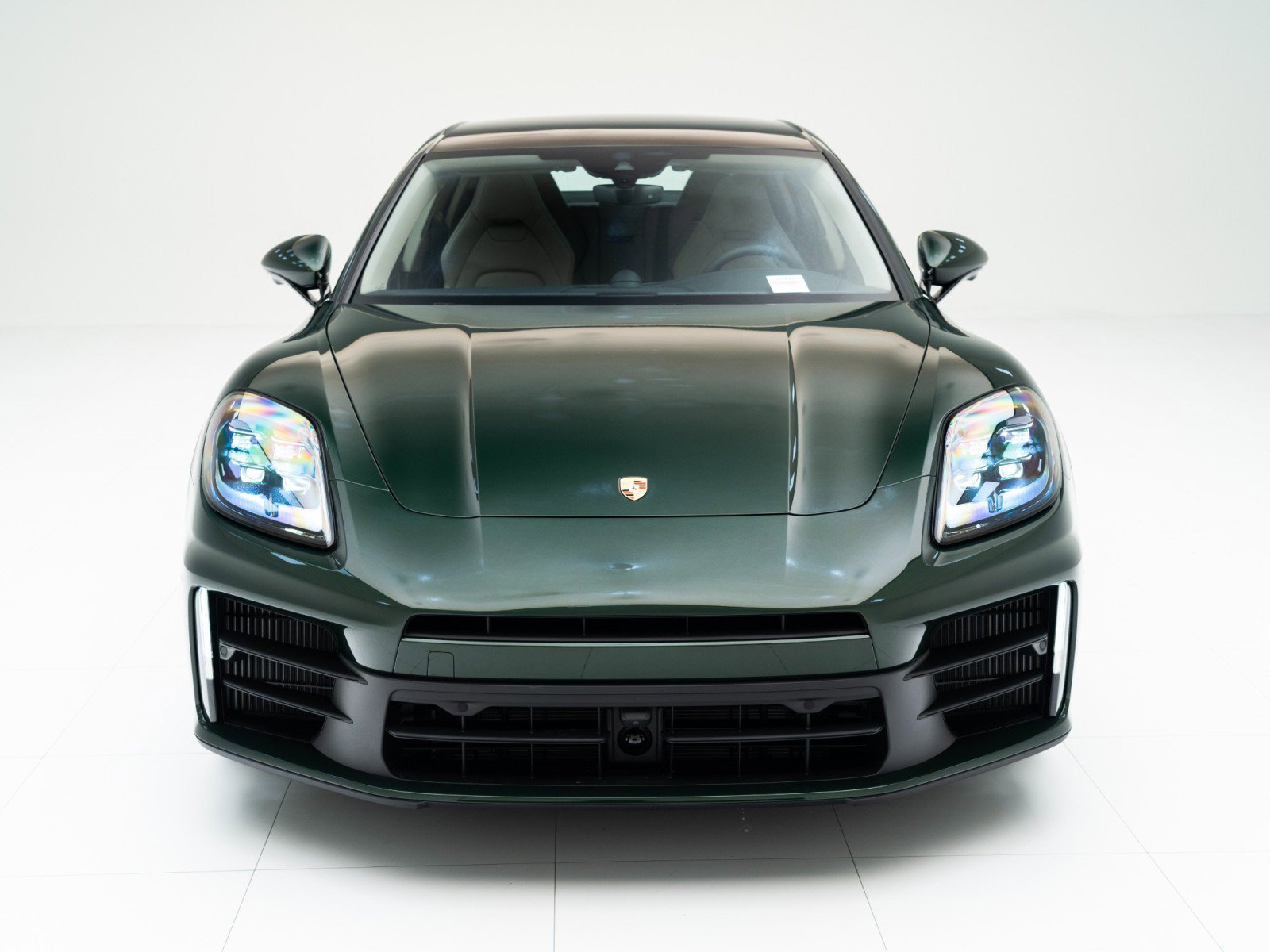 New 2026 Porsche Panamera 4 AWD/4WD image 6