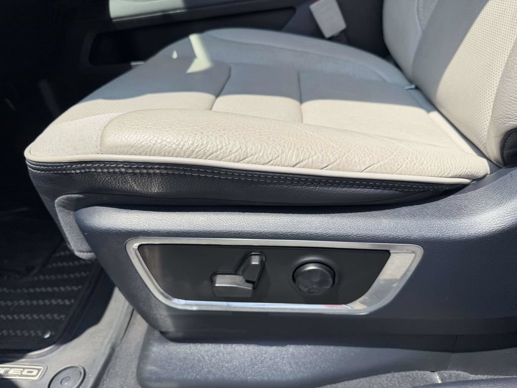 Certified 2023 RAM 1500 Limited AWD/4WD image 27