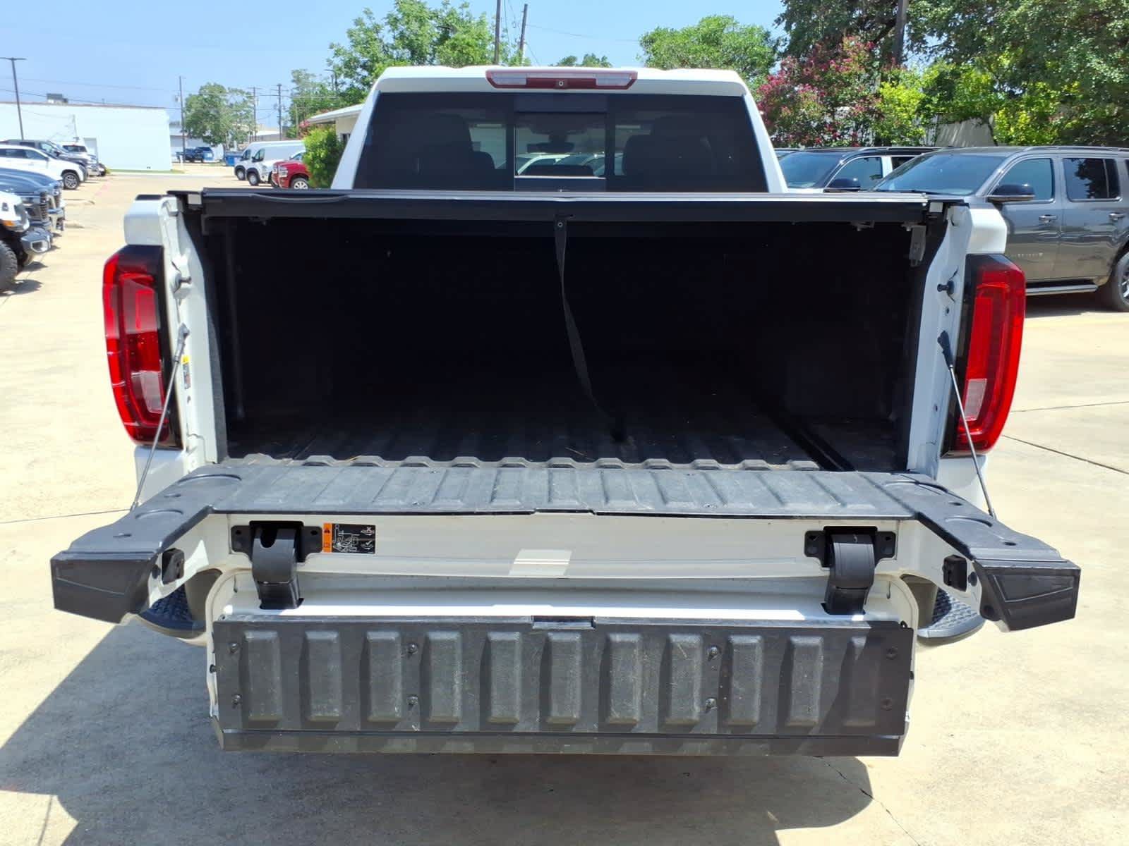 Certified 2019 GMC Sierra 1500 Denali w/ Technology Package AWD/4WD image 30